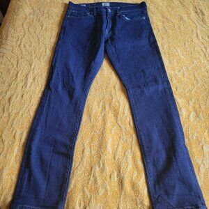 J. Crew 250 skinny-fit  (Read for size/measurments)
